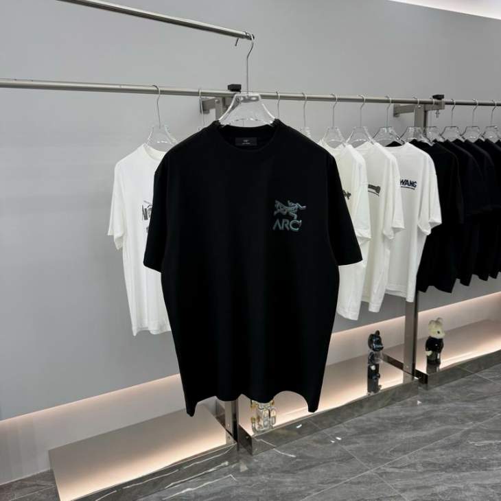 Picture of Arcteryx T Shirts Short _SKUArcteryxS-2XLhgntx1522995